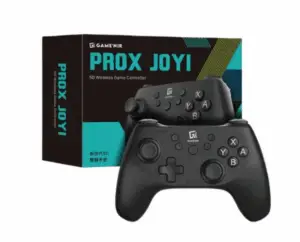 【GAME'NIR】Switch 喚醒新版 無線手把 五代 ProX-JOYI 無線搖桿
