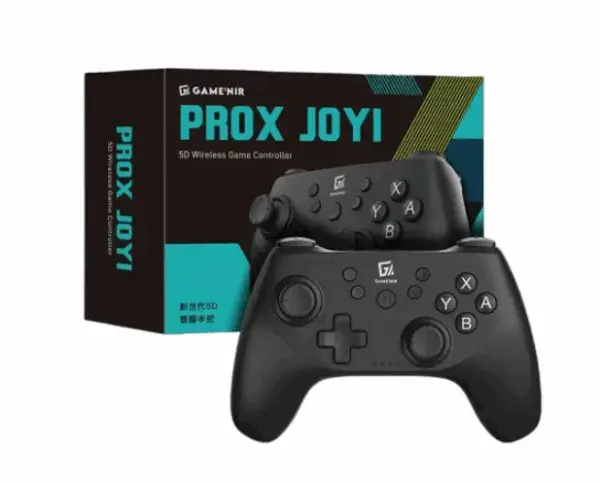 QQ20250515-200336 【GAME'NIR】Switch 喚醒新版 無線手把 五代 ProX-JOYI 無線搖桿